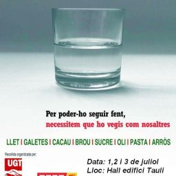 Recollida Parc Tauli