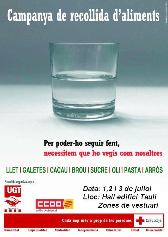 Recollida Parc Tauli
