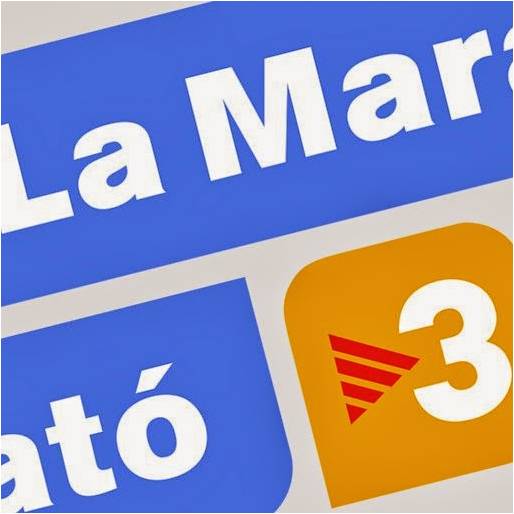 Sopar solidari Marató TV3 a Parc Taulí