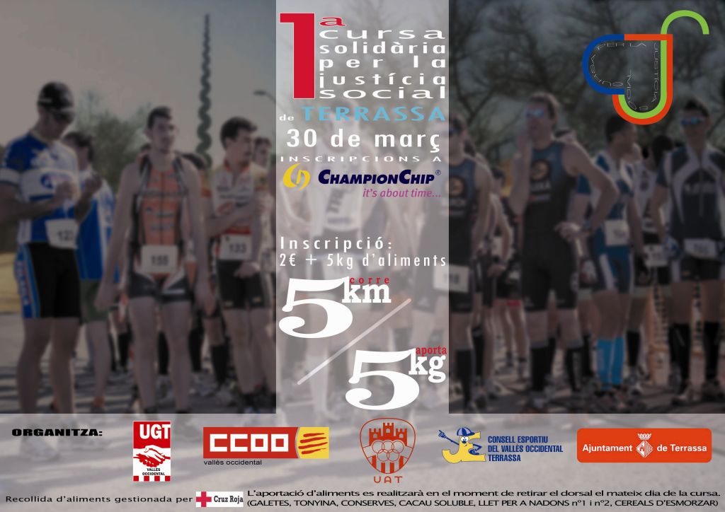 1a CURSA 