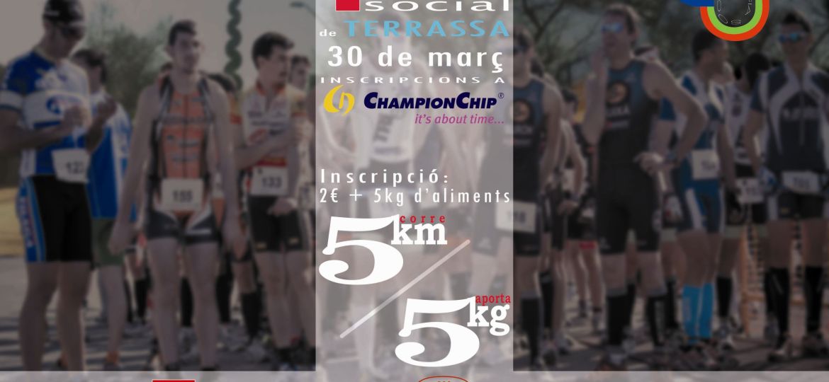 Cartell Cursa