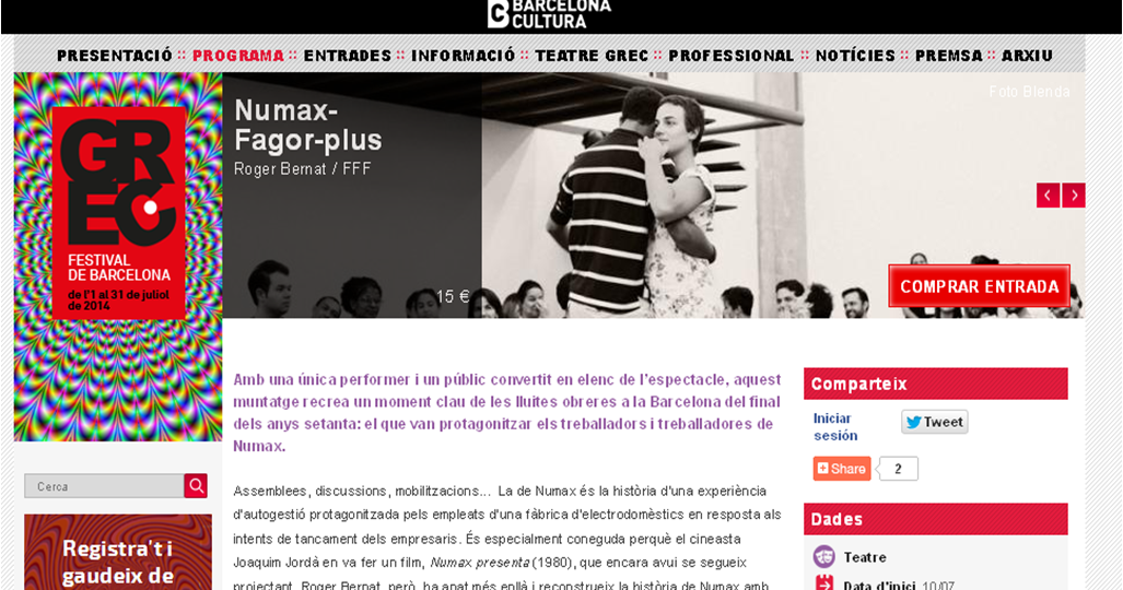 numax-fagor