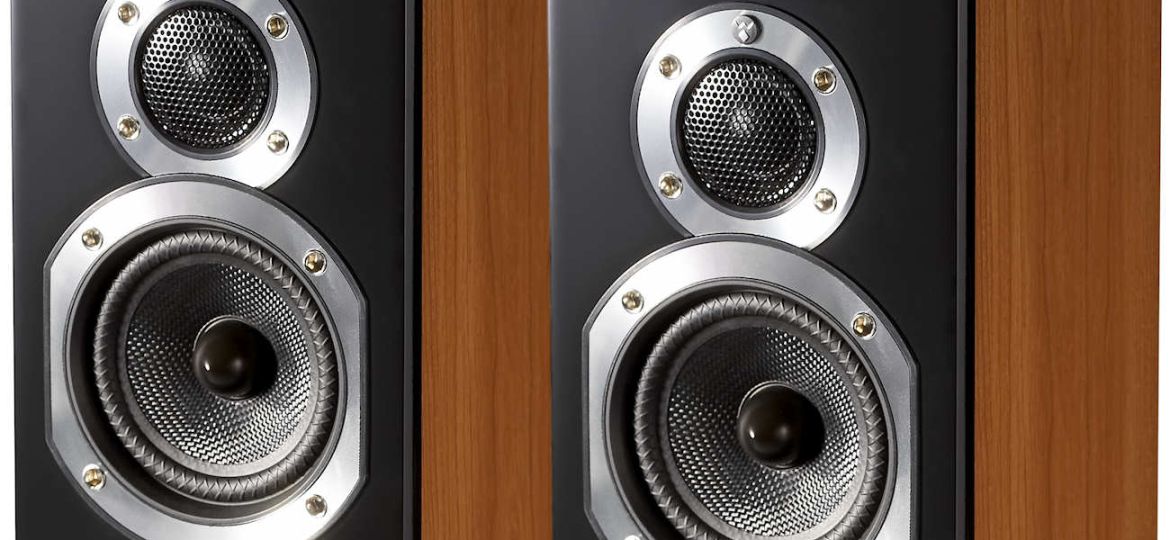 altavoces