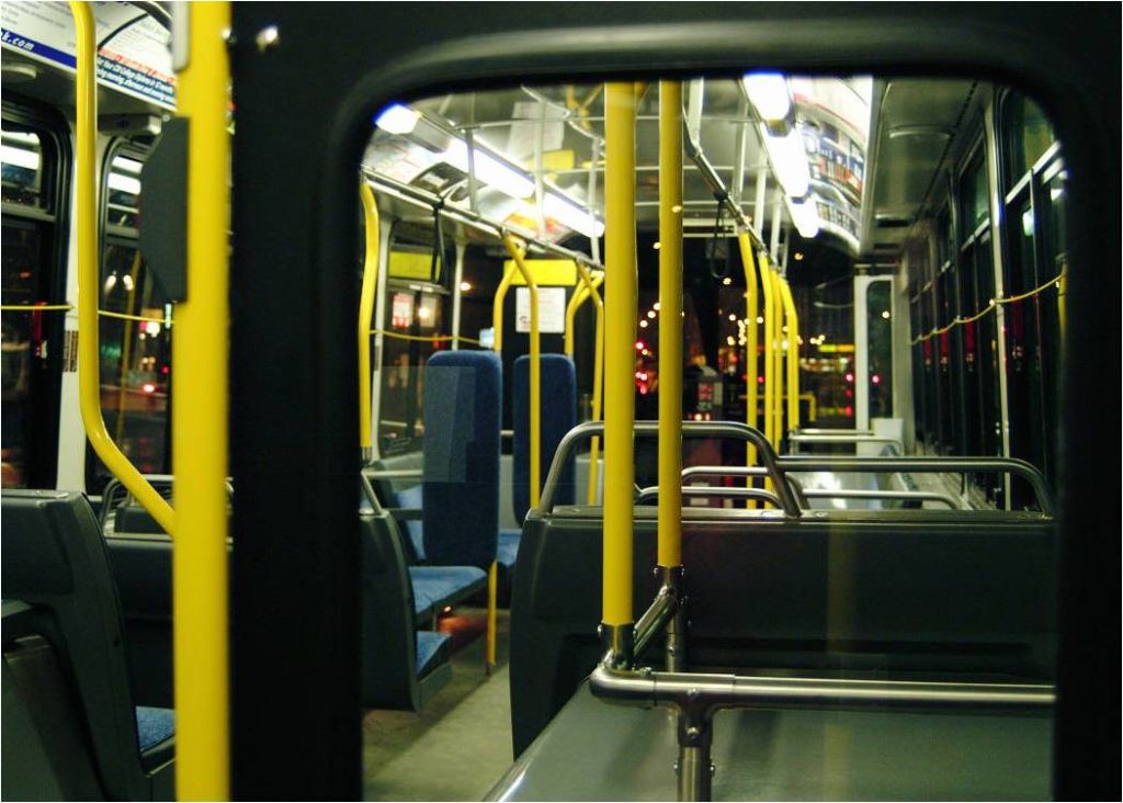 El Tribunal tomba l'adjudicació del servei de bus de Terrassa a Moventis