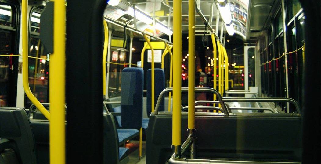 autobus