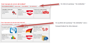 formació