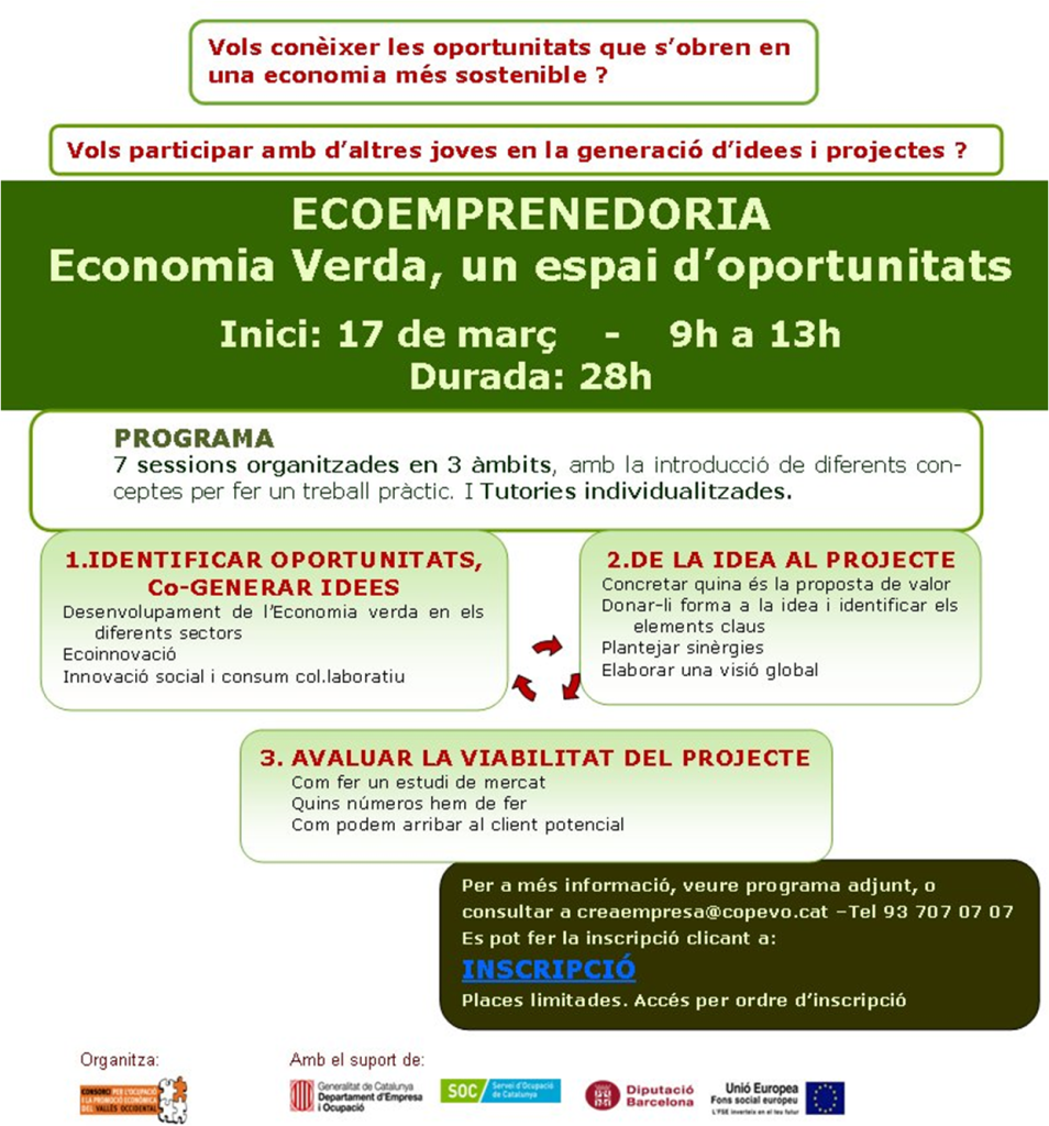 Ecoemprenedoria