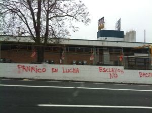 «Panrico desembre 2013 (2)» de Kippelboy - Trabajo propio. Disponible bajo la licencia CC BY 3.0 vía Wikimedia Commons -