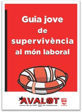 L'Avalot - Joves de la UGT de Catalunya edita la 