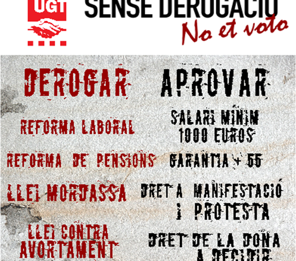 eleccions