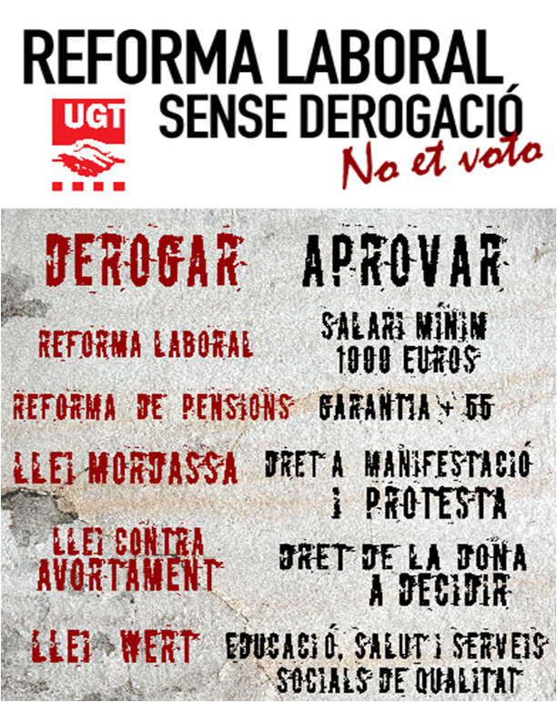 eleccions