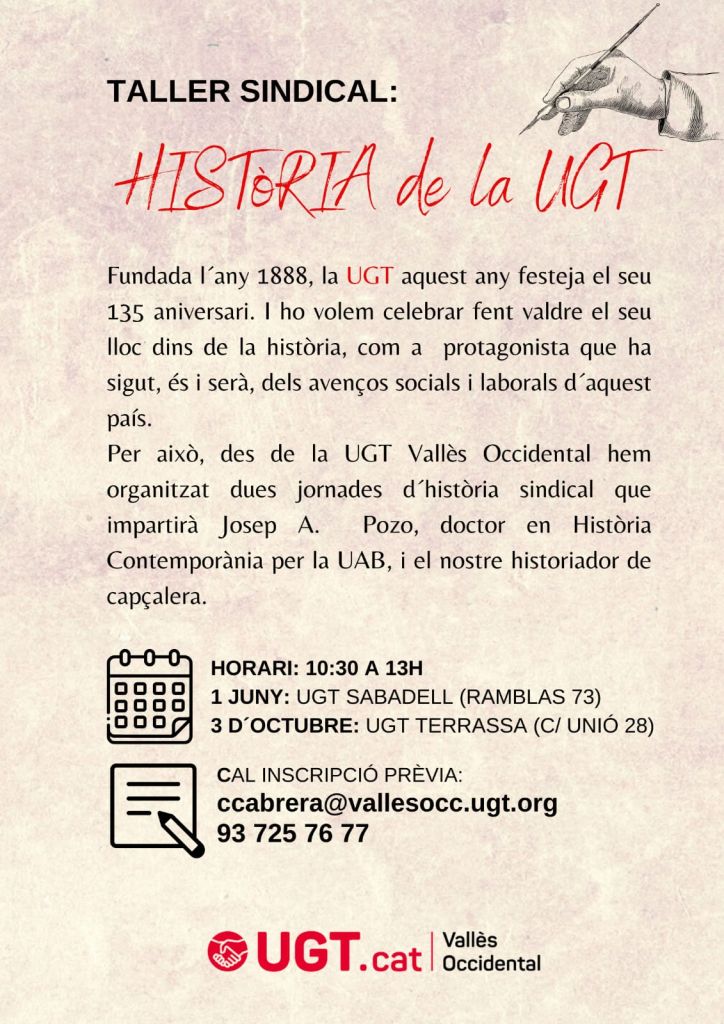 Càpsula Història per a Dummies 1 de juny