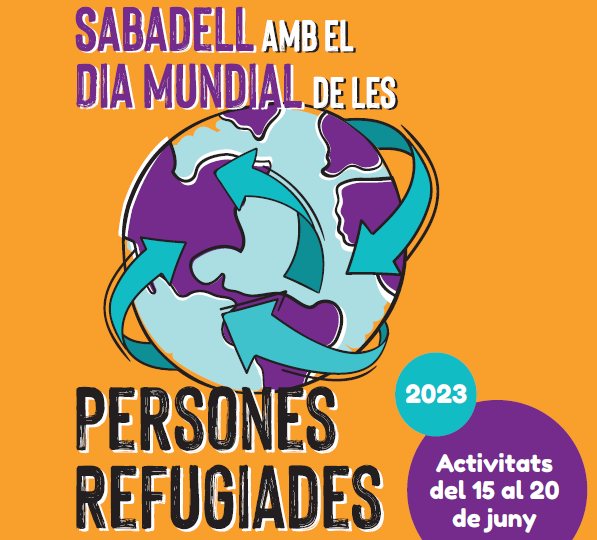 ProgramaPersonesRefugiades
