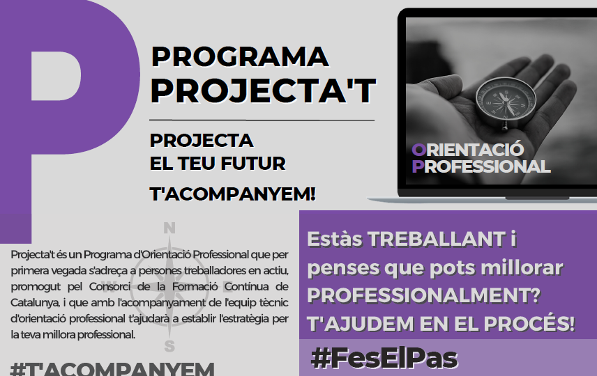 Projecta't