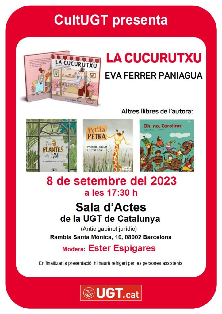 LA CUCURUTXU