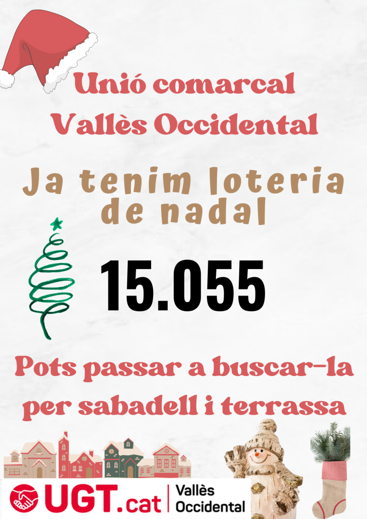 Loteria de nadal