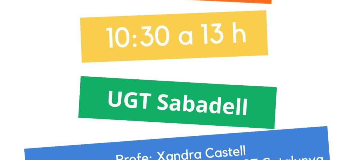 Càpsula LGTBI Sabadell