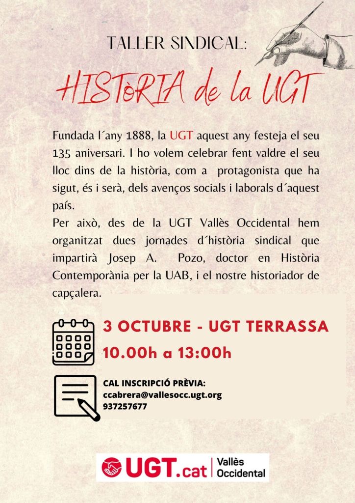 Càpsula Història per a Dummies 3 d'Octubre