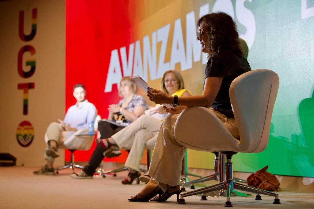 RD 1026/2024 - Mesures per a la Igualtat i no discriminació de les persones LGTBI en les empreses