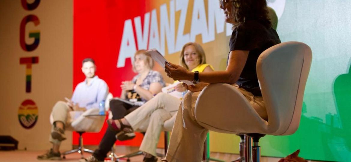 protocolo lgtbi empresas