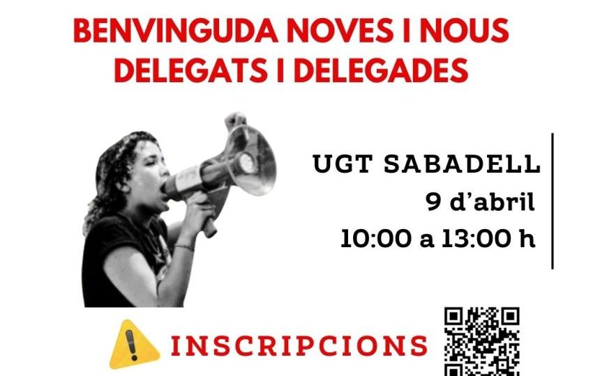 Càpsula Benvinguda 9 abril