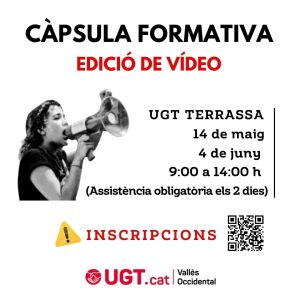 Càpsula edició de video