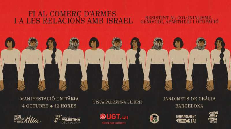 4 oct palest
