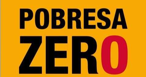 POBRESA ZERO hor.