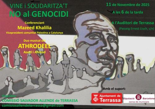 11.11 terrassa