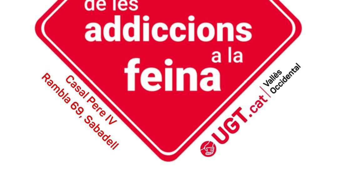 10.2 jornada adiccions