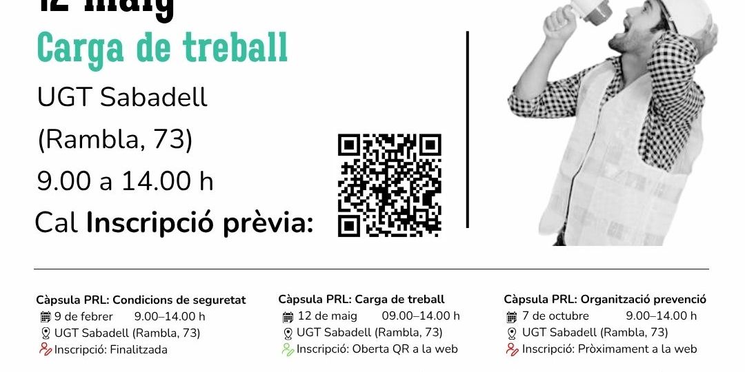 Càpsulas PRL