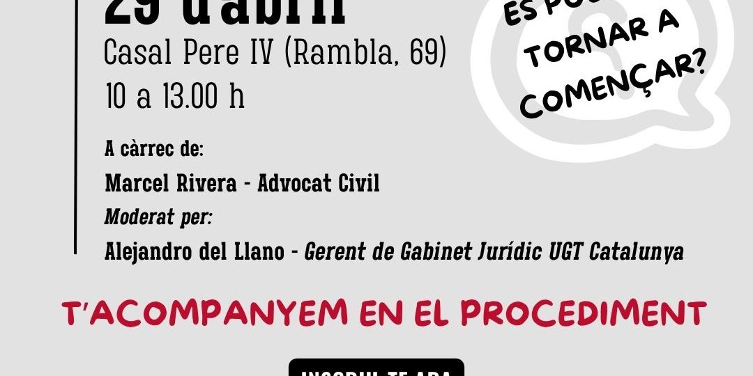JORNADA SEGONA OPORTUNITAT