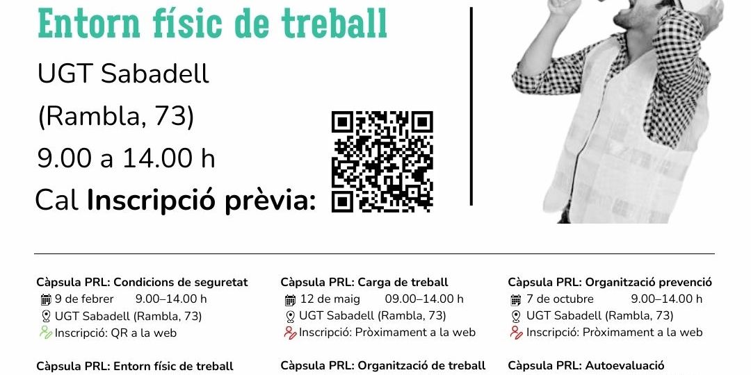 PRL 9.3 ENTORN FISIC DE TREBALL