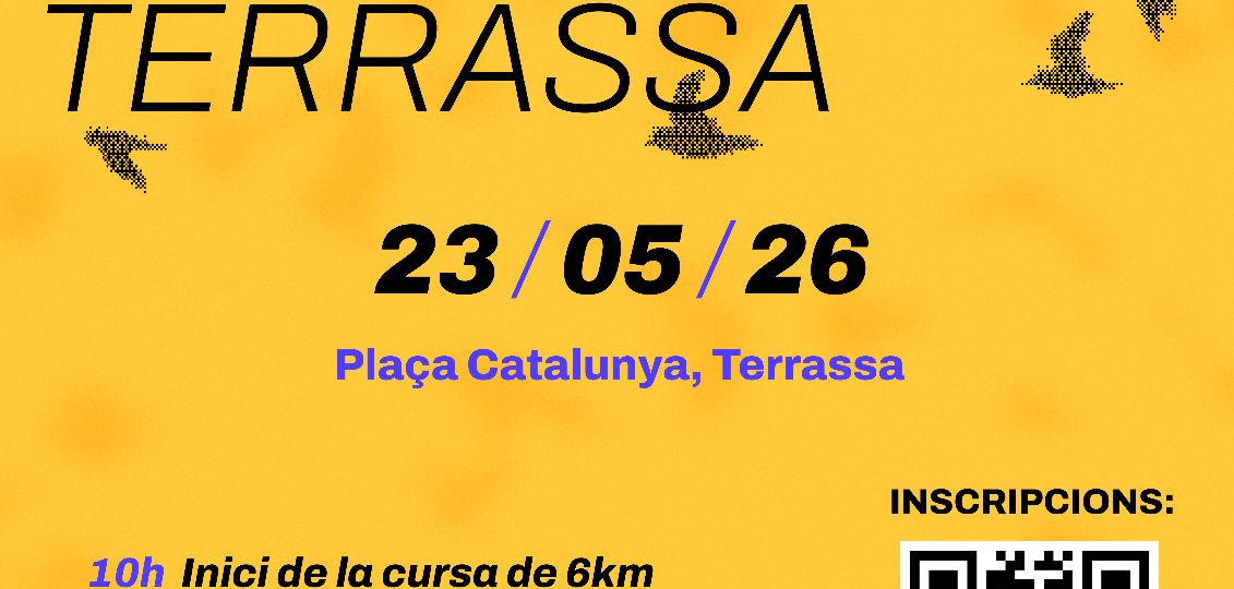 CURSA ANTIRACISTA