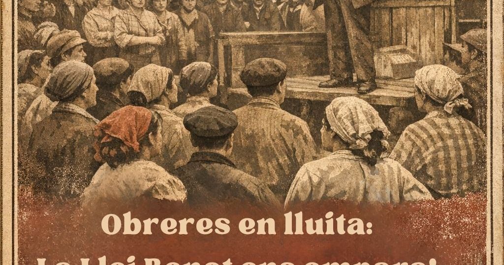 cartel fira modernista 2026