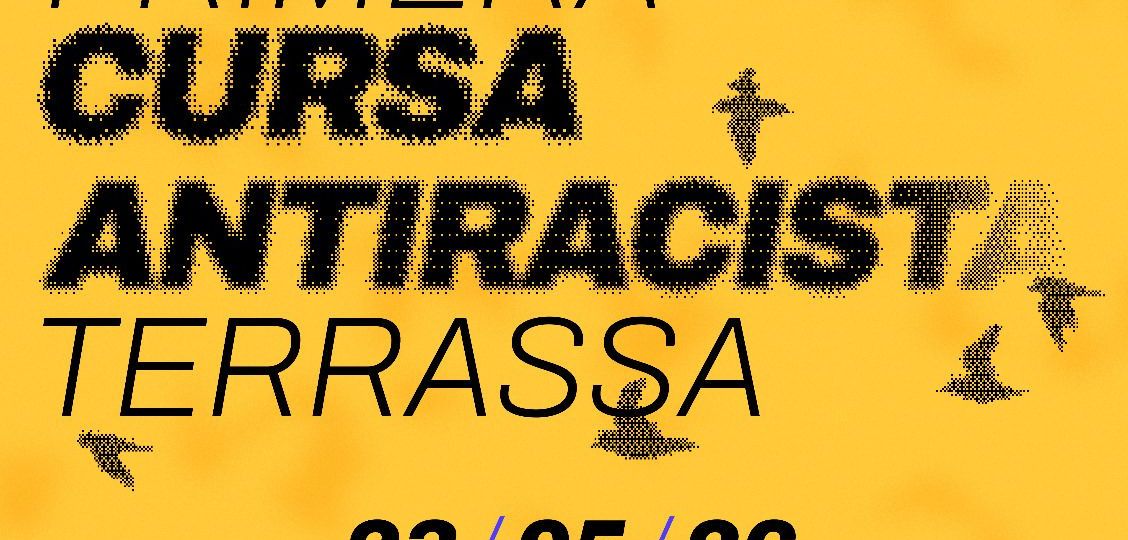 CURSA ANTIRACISTA