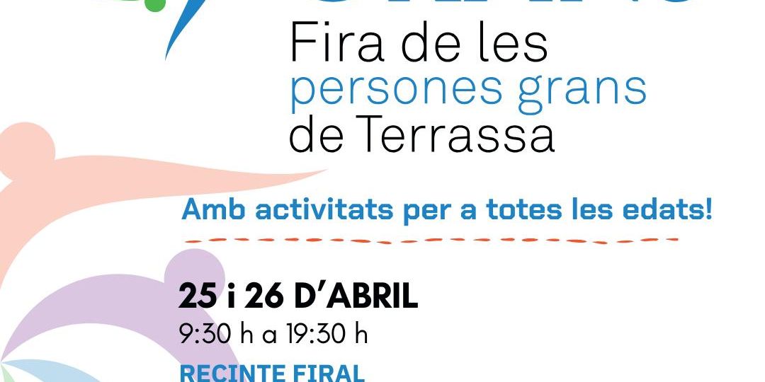 Fira gent gran