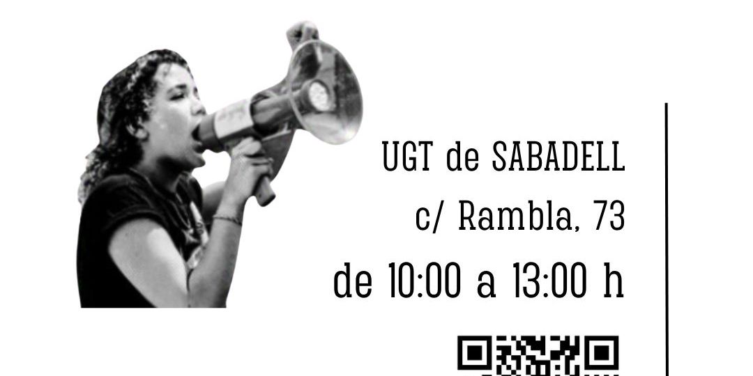 CÀP. Benvinguda Sabadell