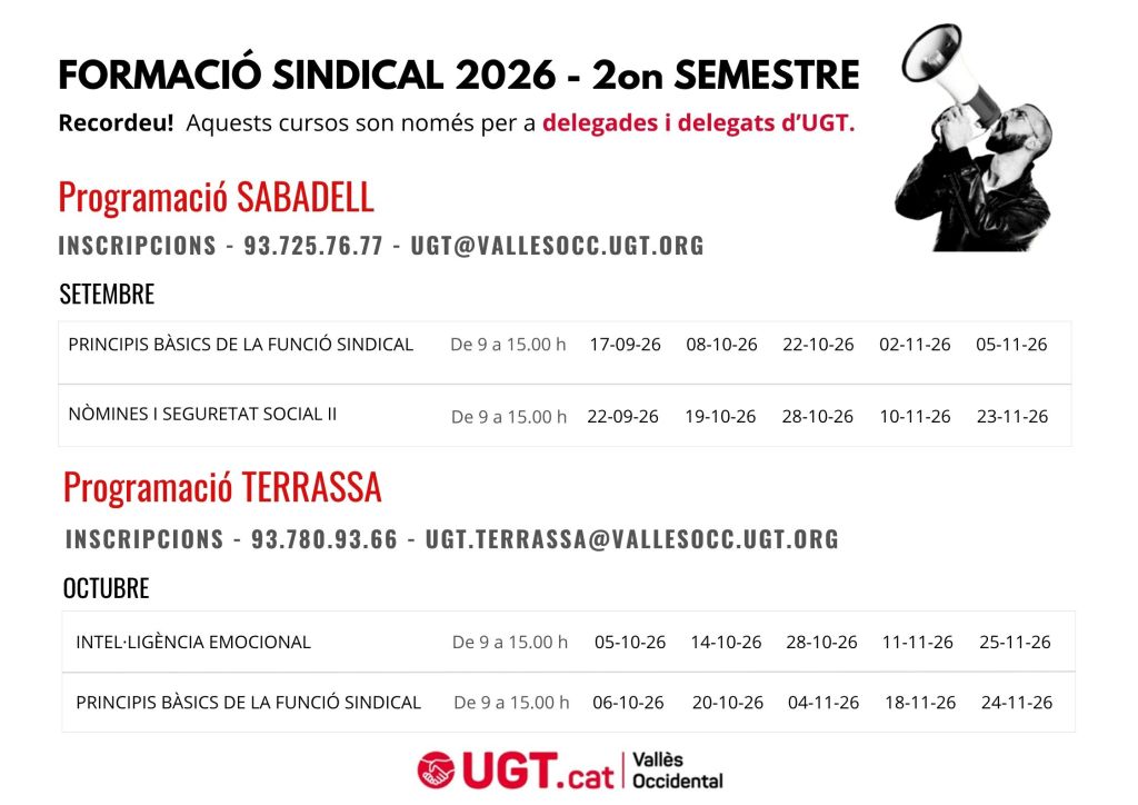 F.SINDICAL 26-2on SEM