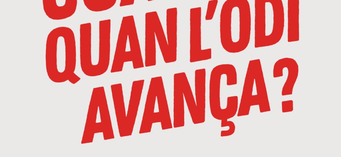 Jornada antifeixista 15 d’Octubre